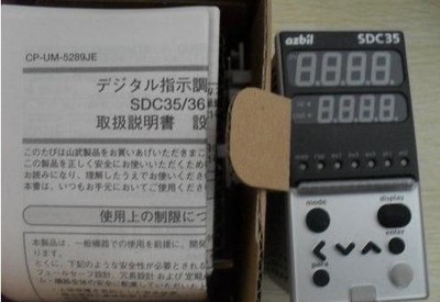 C15TVOLA0100山武溫控器 精準控溫，智領(lǐng)未來——盡在最大銷售部產(chǎn)品大全