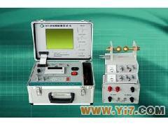 HZC-III型電纜故障測試儀 高效定位，精準測量的專業(yè)解決方案