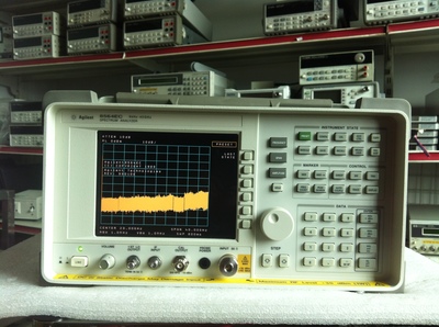 Agilent 8563EC 頻譜分析儀 技術優(yōu)勢與銷售市場全解析