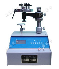 計(jì)量局指定數(shù)顯量?jī)x測(cè)力計(jì)現(xiàn)貨供應(yīng)與儀器儀表銷售
