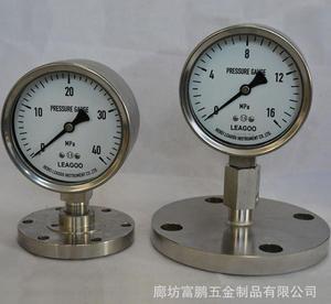 儀器儀表關(guān)鍵配件 F2法蘭隔膜為何成市場(chǎng)新寵？——廠家直銷源頭價(jià)，批發(fā)優(yōu)勢(shì)解析